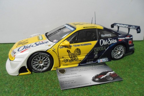Opel calibra 4x4 dtm - calibra,