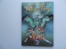 TROLLS DE TROY  PAR MOURIER 