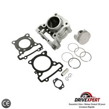 Kit Cylindre-Piston 125 cc 52