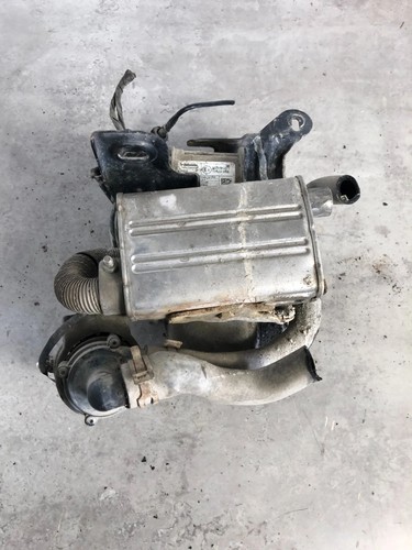 Caddy furgon saa sah - vw,
