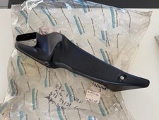 CARENAGE PLASTIQUE Entrée de