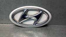 pare-buffle HYUNDAI I30