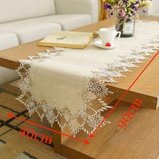 Linge de table de mariage