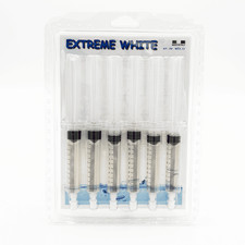 EXTREME WHITE colmatant 6