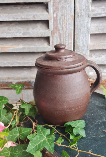Ancienne cruche pichet vase - pichet,