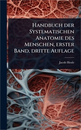 Handbuch der systematischen - der,