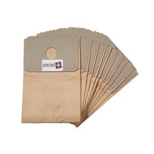 Distri+ - Sac aspirateur