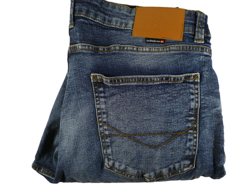 Quicksilver slim fit jeans - quicksilver,