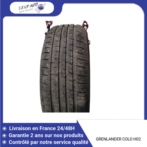 Pneu grenlander colo - pneu,