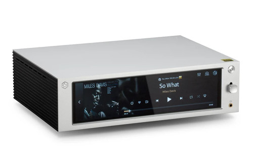 Hifi rose audio rs201e - audio,