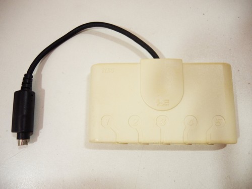 Adaptateur multitap adapter - , pc