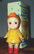 Authentique Sonny angel I LOVE