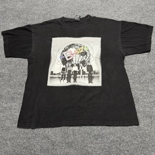 Vintage shirt mens xl - mens,