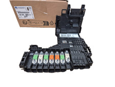 Boîte à Fusibles Pour