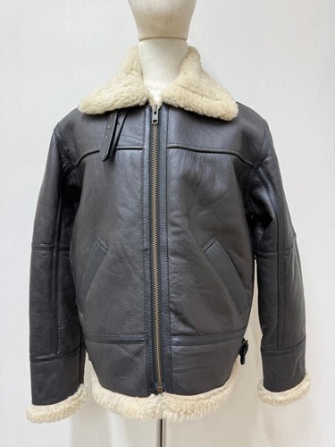 Blouson bomber italien - , en