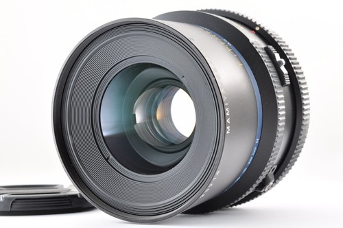 Objectif mamiya sekor - z, mm