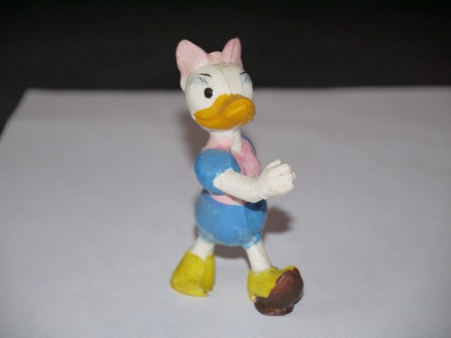 Figurine jim walt disney daisy - figurine,