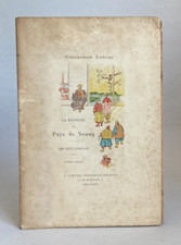 La matrone du Pays de Soung