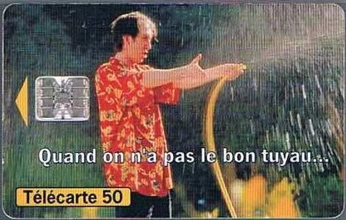 Telecarte les pages jaunes - telecarte,