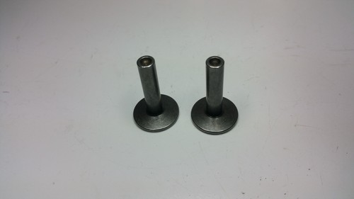 Jeu poussoir tige culbuteur - de,