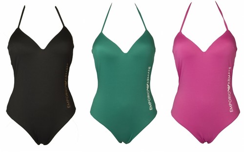 Maillot bain femme emporio - de,