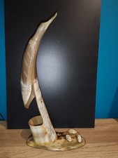 Oiseau  de 42 cm de haut