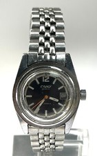 Mouvement FHF 374 Camy Pour