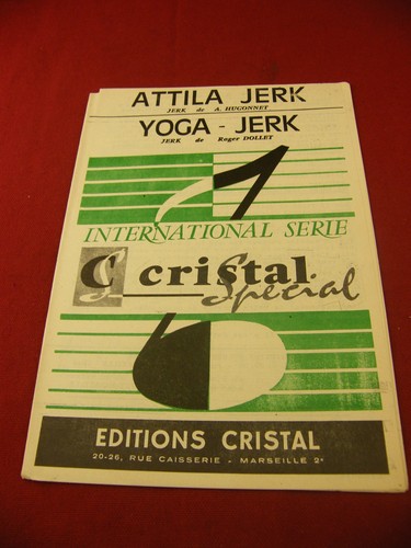 Partition attila jerk - "partition,