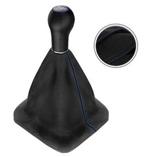 Cuir Véritable Soufflet