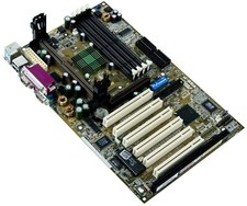 Cartes Mères ASUS P3B-F SLOT
