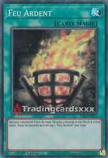 Yu-Gi-Oh! Feu Ardent : SR RA03-FR073