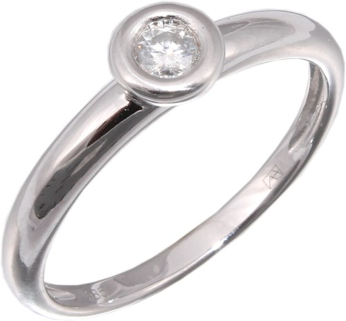Bague pour femme solitaire - bague,