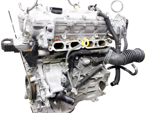 Moteur essence 2zr fae - essence, 2zrfae