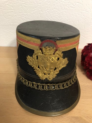 Coiffe militaire collection - coiffe,
