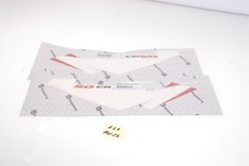 Husqvarna Cr 50 Étiquette