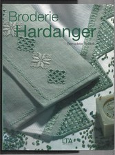 BRODERIE HARDANGER 
