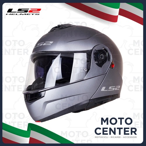 Casque modulaire ls2 - ls2, ff908