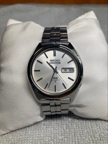 Montre automatique seiko - montre,