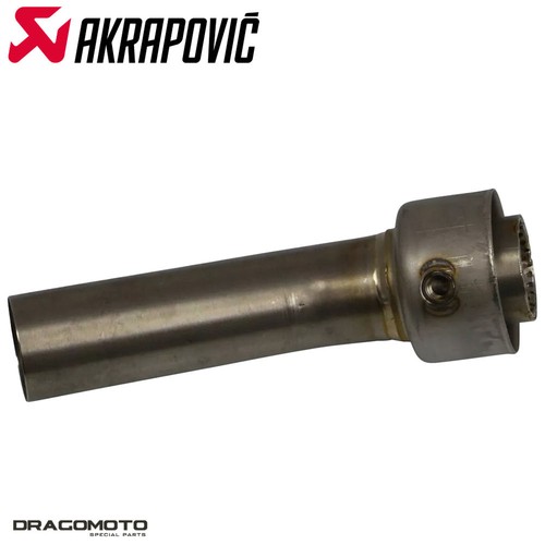 Killer akrapovic tuv032 - akrapovic, v-tuv032