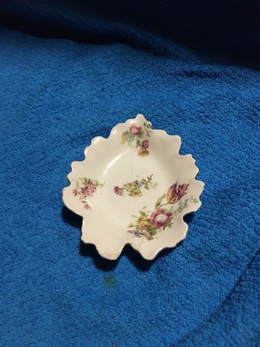 Vide poche porcelaine - poche,
