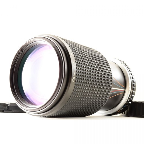 Objectif nikon series zoom - objectif,