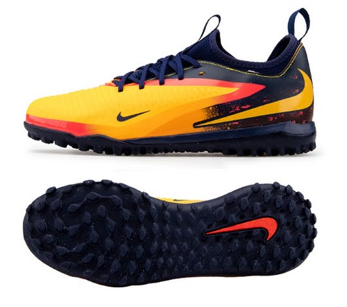 Nike youth phantom low tf - nike,