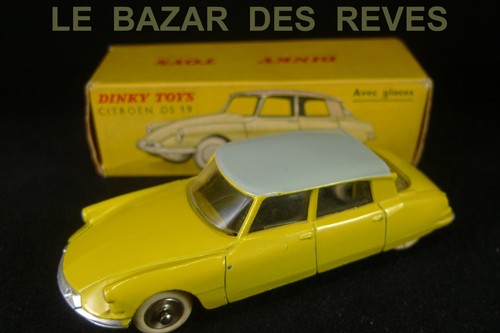Dinky toys france citroen - , france.