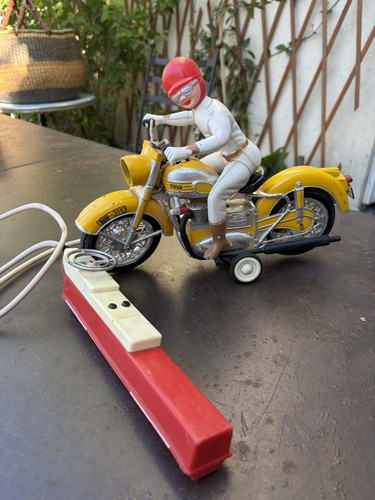 Vintage moto paya - vintage, filoguidÉe