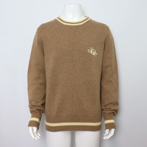 Dior pull cachemire pour - pull,