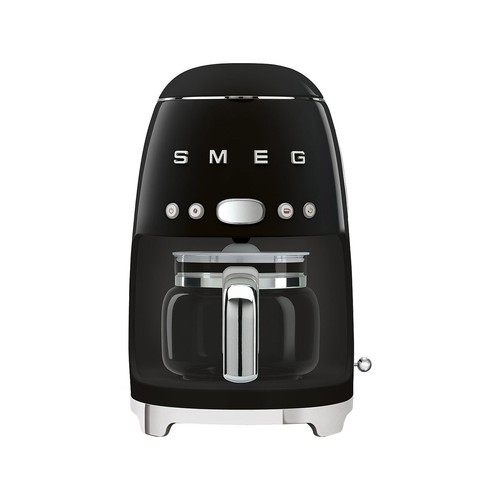 Machine café filtre smeg - machine,