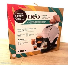 Krups nescafé dolce gusto - krups,