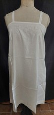 Chemise liquette ancienne