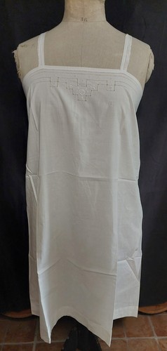 Chemise liquette ancienne