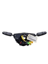 Com (Bloc Contacteur Tournant+Commodo Essuie Glace+Commodo Phare) OPEL CORSA D P